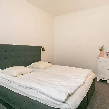 16 Person Holiday In Rudk Bing * Rudkøbing