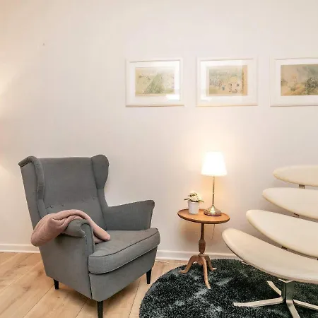 בית נופש 16 Person Holiday In Rudk Bing Rudkøbing
