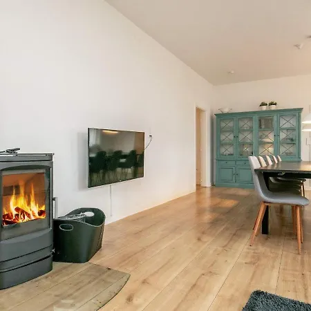 16 Person Holiday In Rudk Bing Ferienhaus *