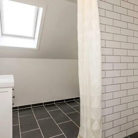 16 Person Holiday In Rudk Bing * Rudkøbing