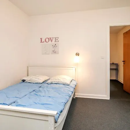 16 Person Holiday In Rudk Bing Ferienhaus