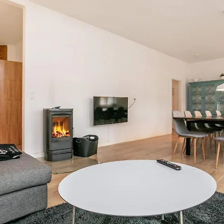 16 Person Holiday In Rudk Bing Rudkøbing