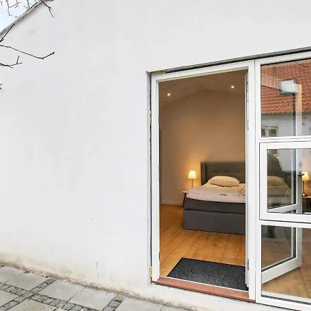 16 Person Holiday In Rudk Bing * Rudkøbing