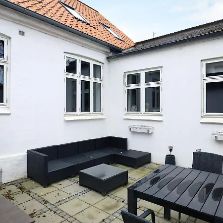 Ferienhaus 16 Person Holiday In Rudk Bing Rudkøbing