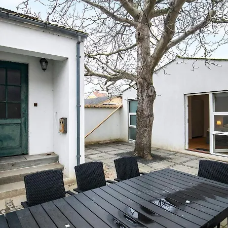 Ferienhaus 16 Person Holiday In Rudk Bing Rudkøbing